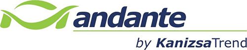 Andante by KanizsaTrend logó
